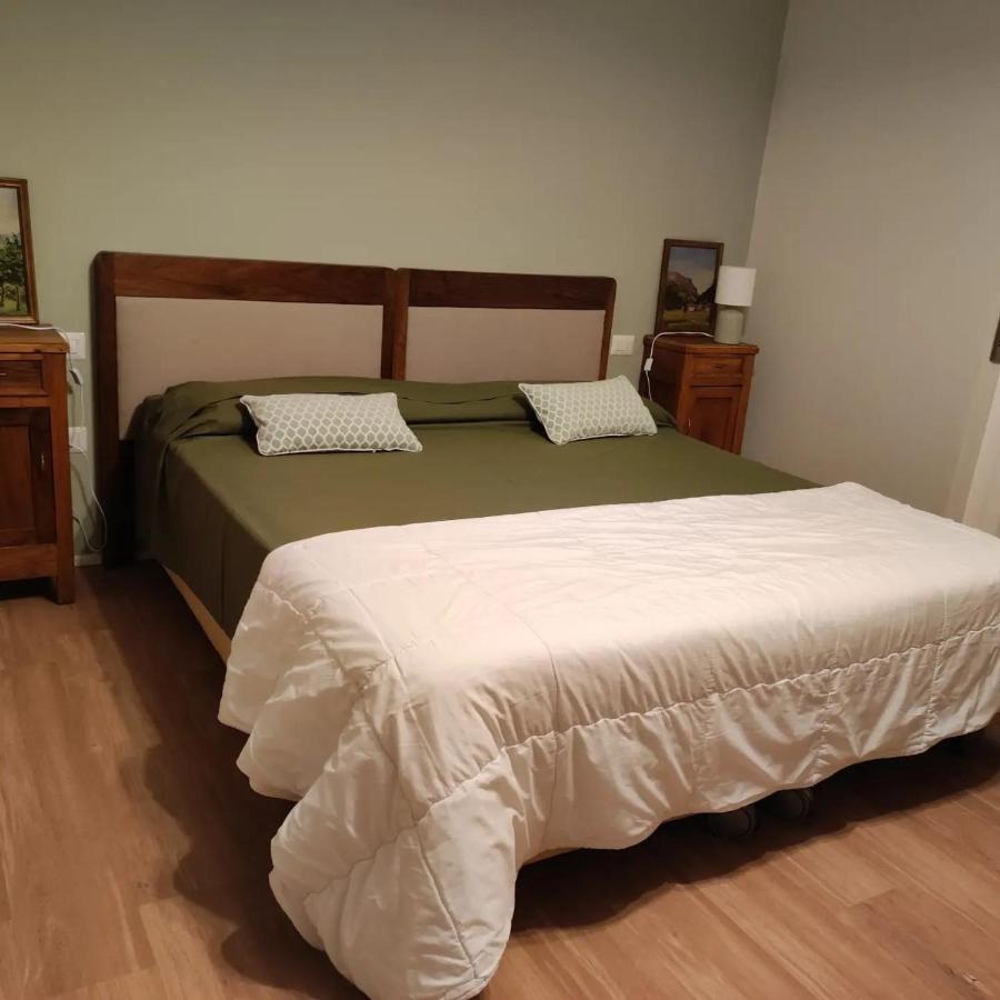 Casa Botta. Ampio Appartamento Luminoso E Confortevole Morbegno Extérieur photo