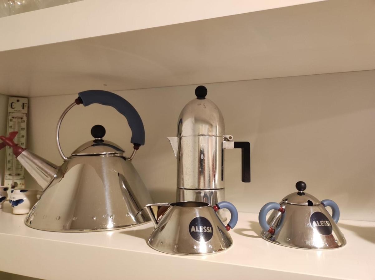 Casa Botta. Ampio Appartamento Luminoso E Confortevole Morbegno Extérieur photo