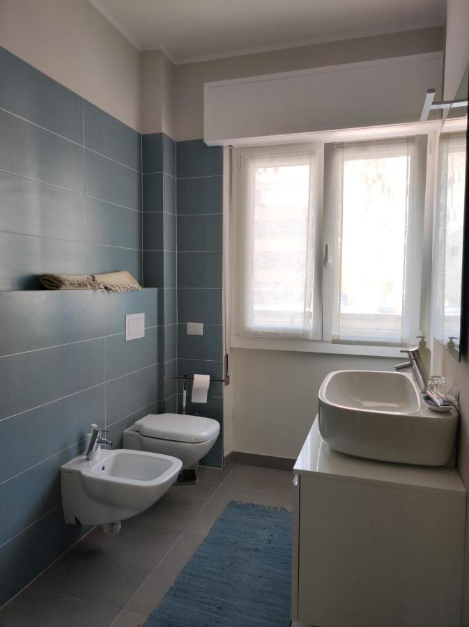 Casa Botta. Ampio Appartamento Luminoso E Confortevole Morbegno Extérieur photo