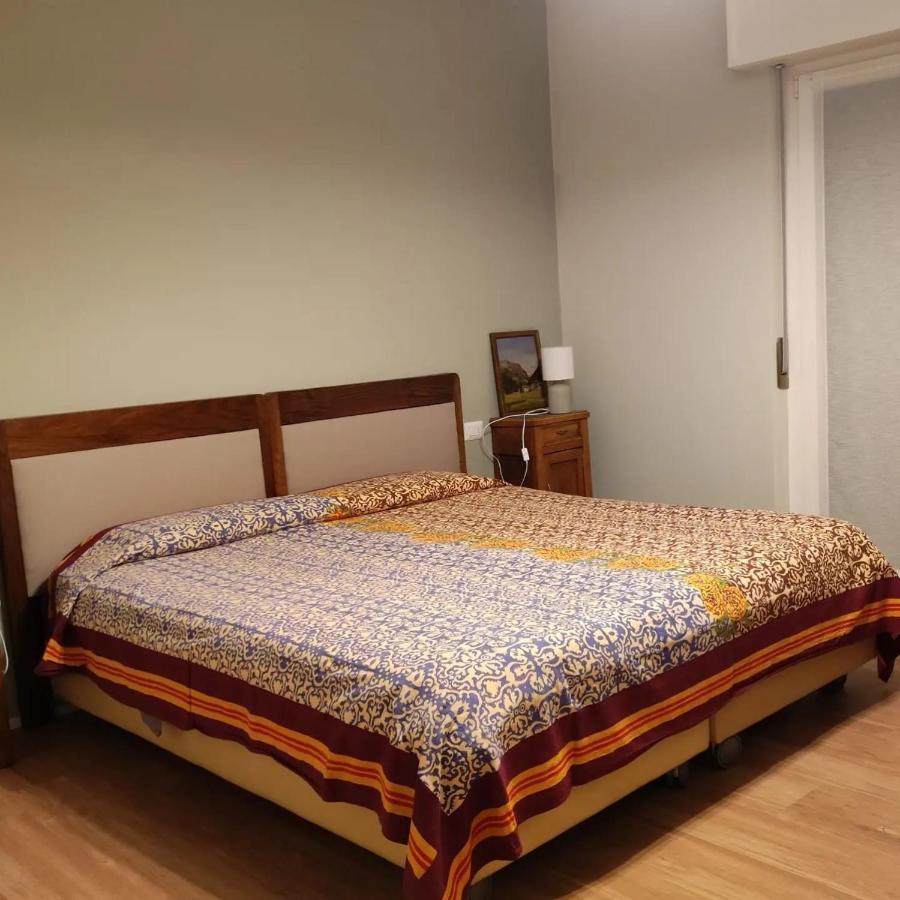 Casa Botta. Ampio Appartamento Luminoso E Confortevole Morbegno Extérieur photo